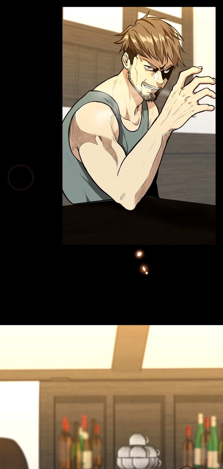 The Beginning After The End Chapter 58 image 18